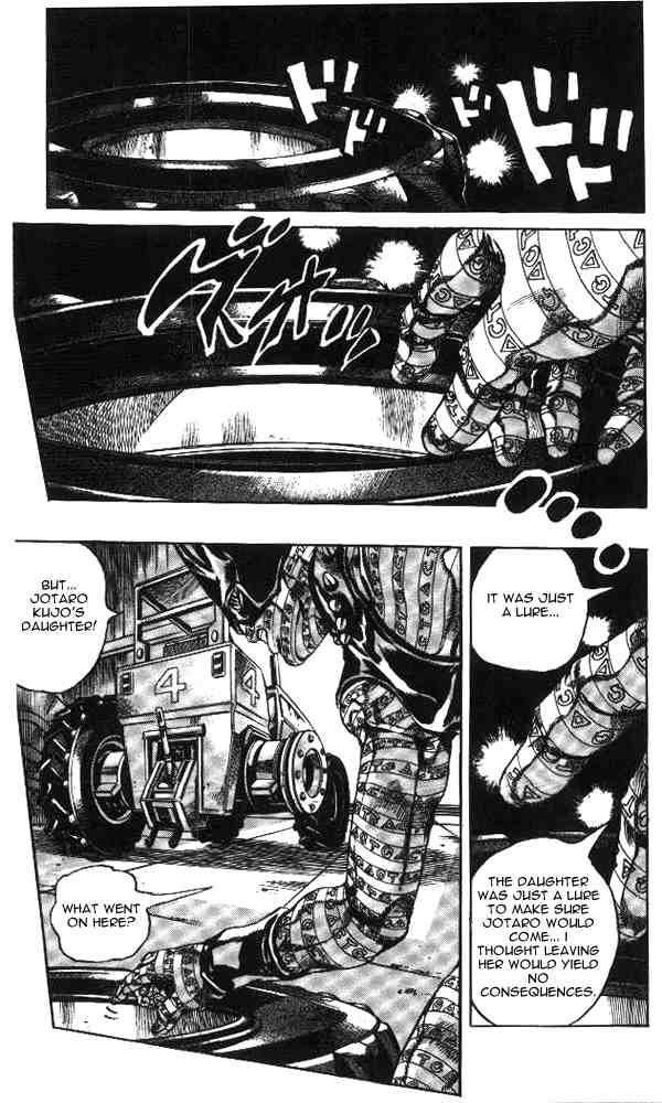 Read JoJo's Bizarre Adventure Part 6_ Stone Ocean EN Manga Online