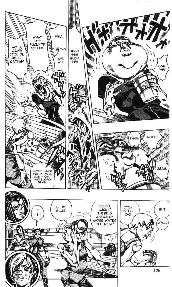Read JoJo's Bizarre Adventure Part 6_ Stone Ocean EN Manga Online