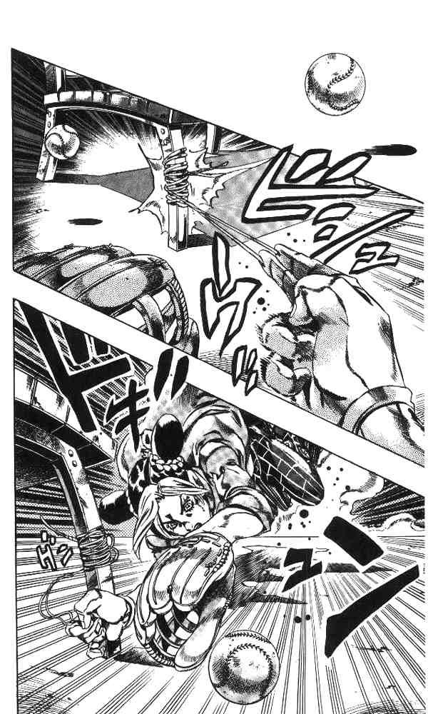 Read JoJo's Bizarre Adventure Part 6_ Stone Ocean EN Manga Online