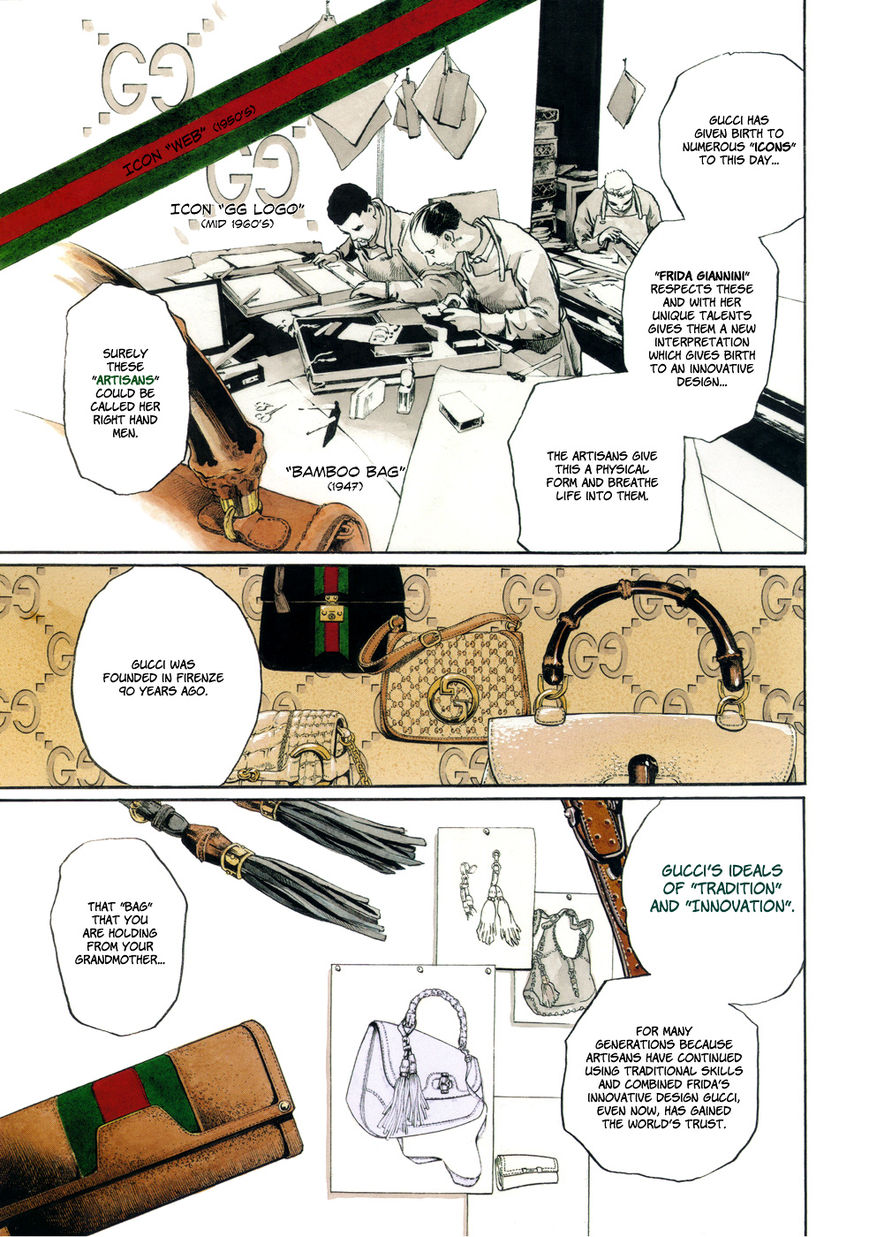 Read JoJo's Bizarre Adventure Part 6_ Stone Ocean EN Manga Online