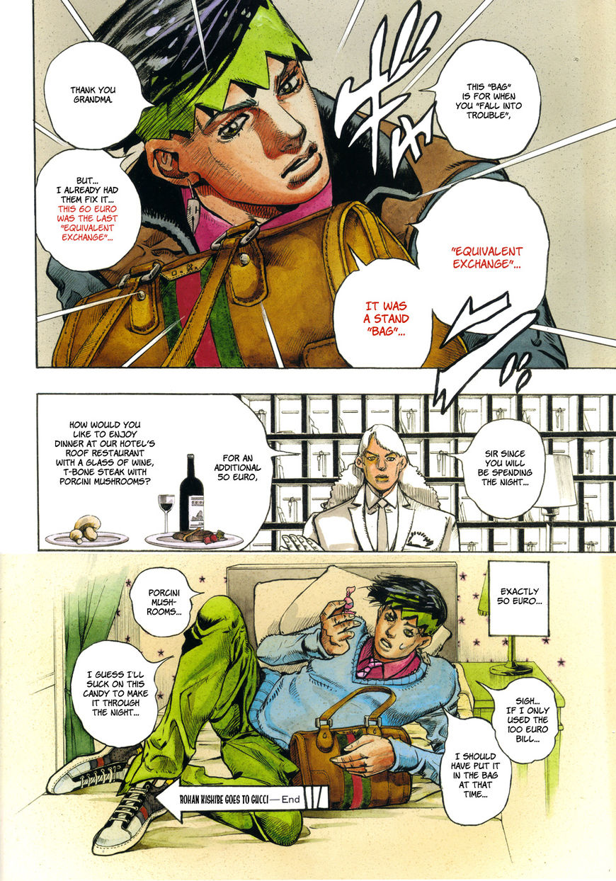 Read JoJo's Bizarre Adventure Part 6_ Stone Ocean EN Manga Online