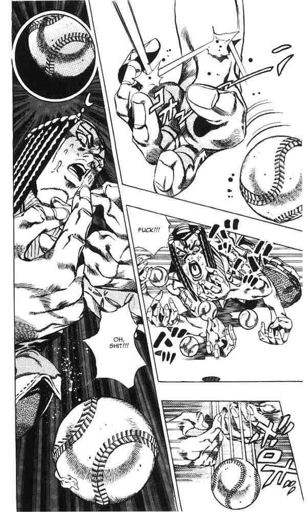 Read JoJo's Bizarre Adventure Part 6_ Stone Ocean EN Manga Online