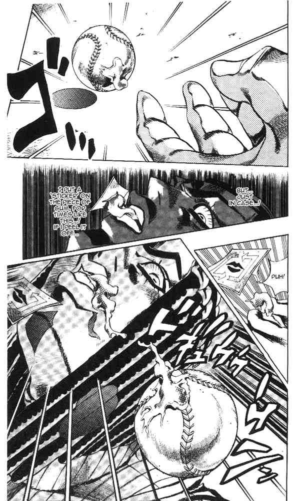 Read JoJo's Bizarre Adventure Part 6_ Stone Ocean EN Manga Online