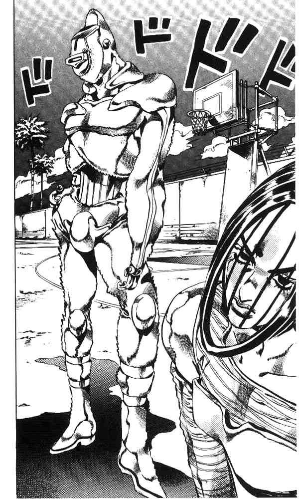 Read JoJo's Bizarre Adventure Part 6_ Stone Ocean EN Manga Online