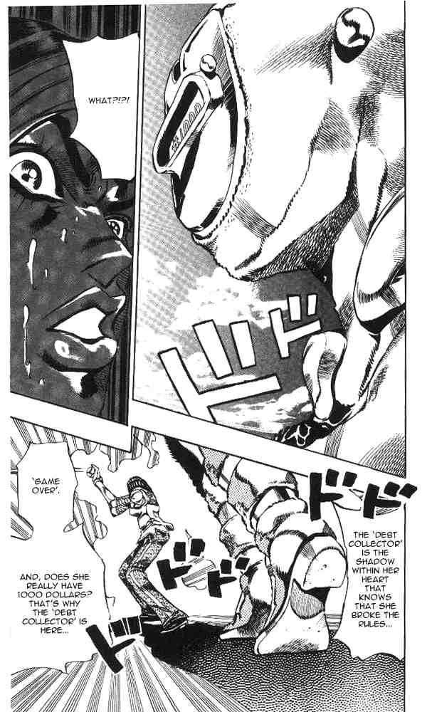 Read JoJo's Bizarre Adventure Part 6_ Stone Ocean EN Manga Online