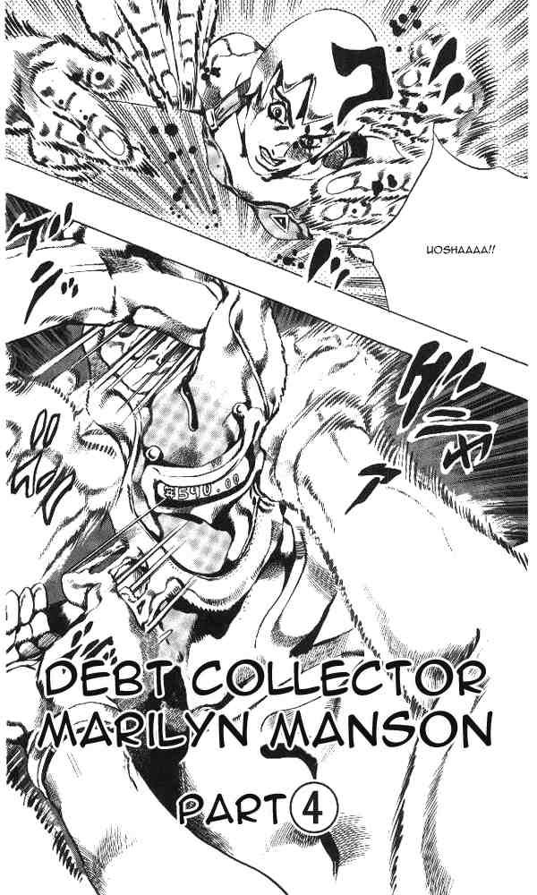 Read JoJo's Bizarre Adventure Part 6_ Stone Ocean EN Manga Online
