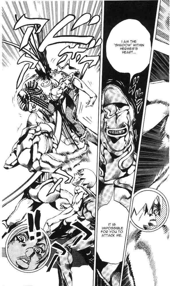 Read JoJo's Bizarre Adventure Part 6_ Stone Ocean EN Manga Online