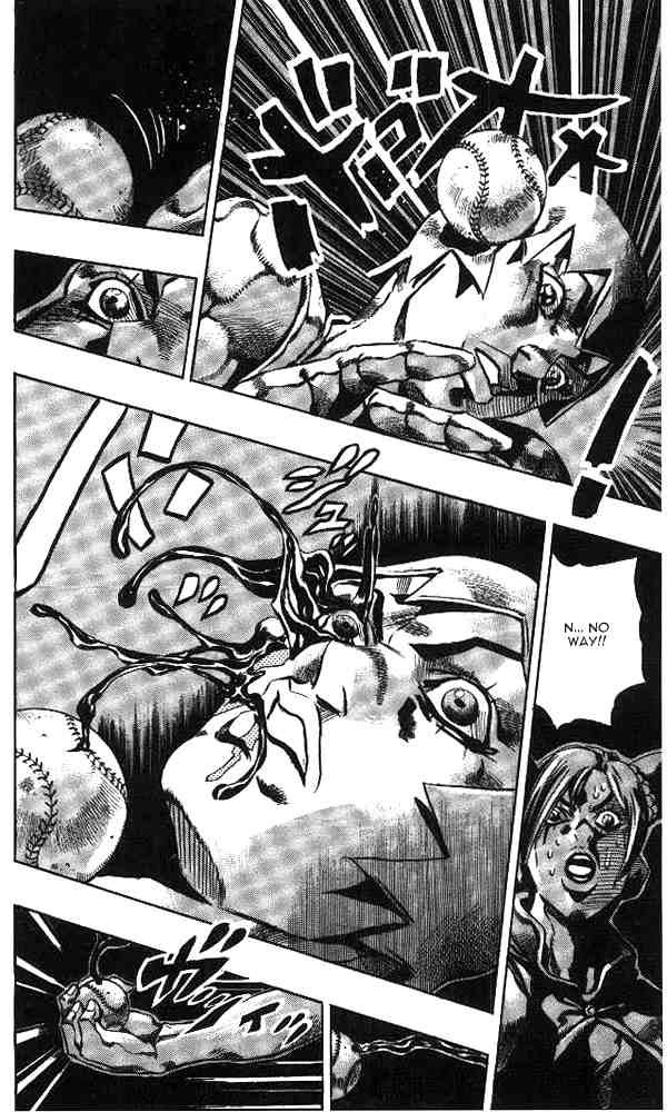 Read JoJo's Bizarre Adventure Part 6_ Stone Ocean EN Manga Online