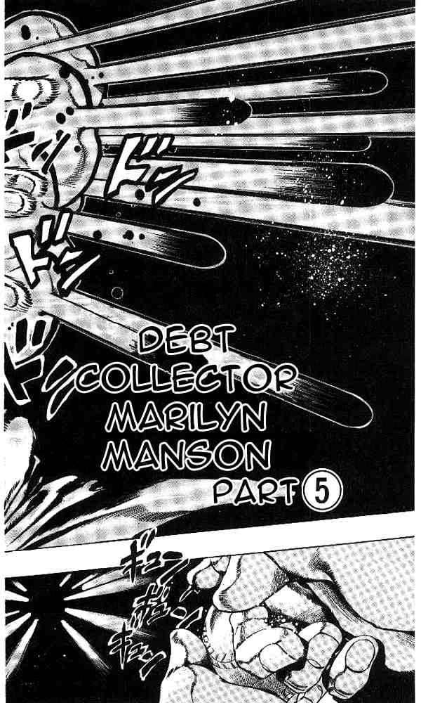 Read JoJo's Bizarre Adventure Part 6_ Stone Ocean EN Manga Online