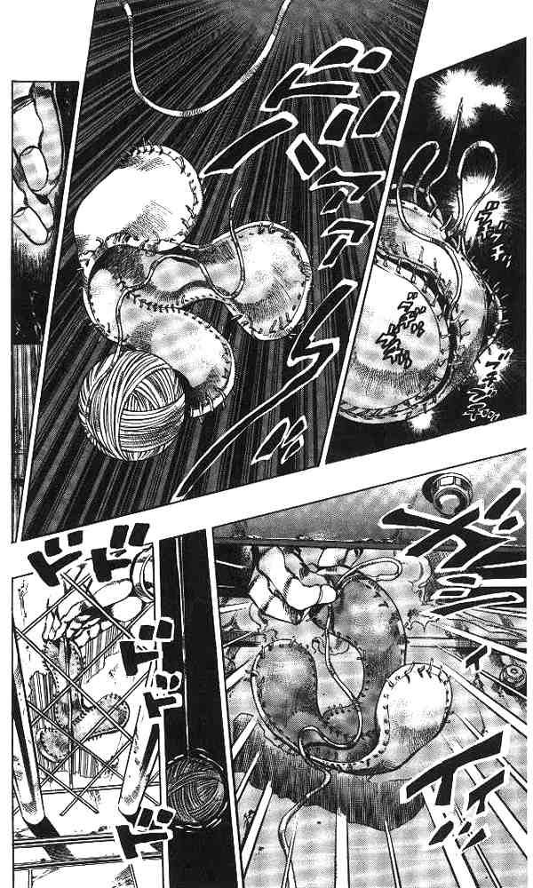 Read JoJo's Bizarre Adventure Part 6_ Stone Ocean EN Manga Online