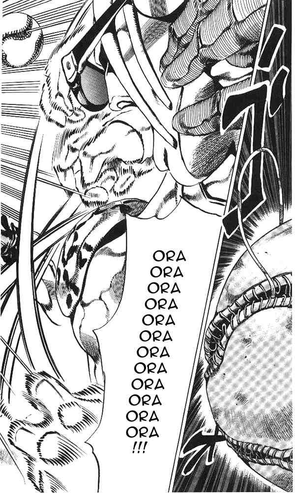 Read JoJo's Bizarre Adventure Part 6_ Stone Ocean EN Manga Online