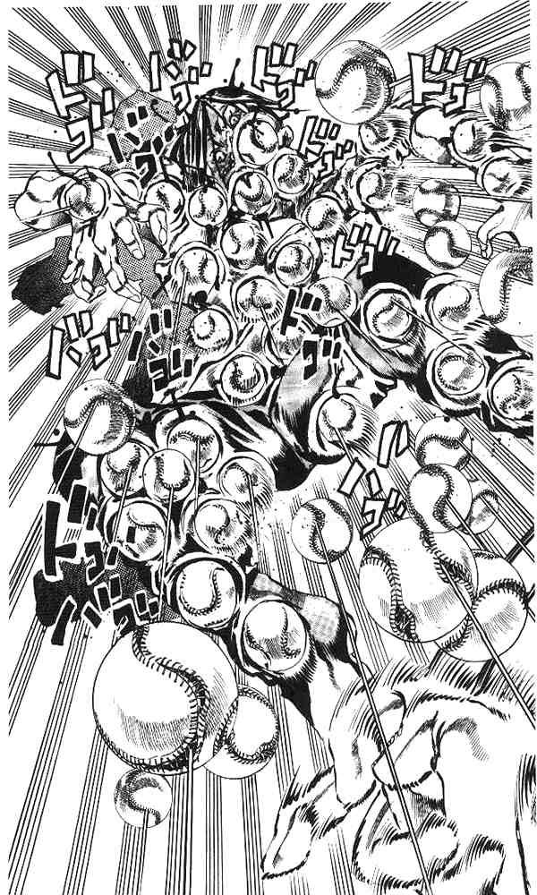 Read JoJo's Bizarre Adventure Part 6_ Stone Ocean EN Manga Online