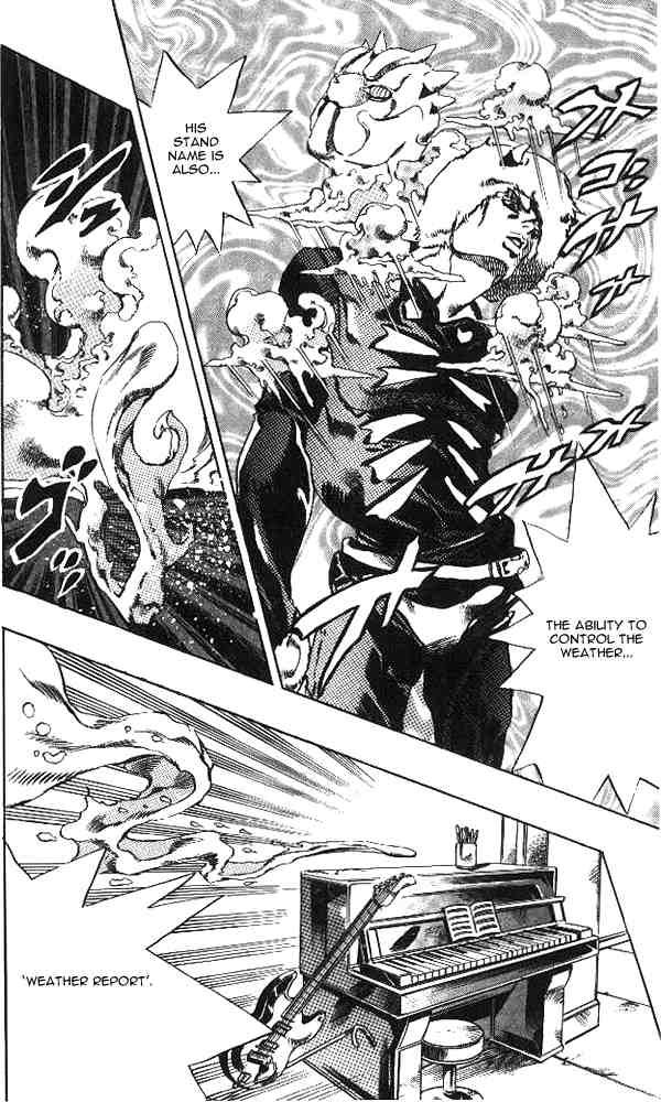 Read JoJo's Bizarre Adventure Part 6_ Stone Ocean EN Manga Online