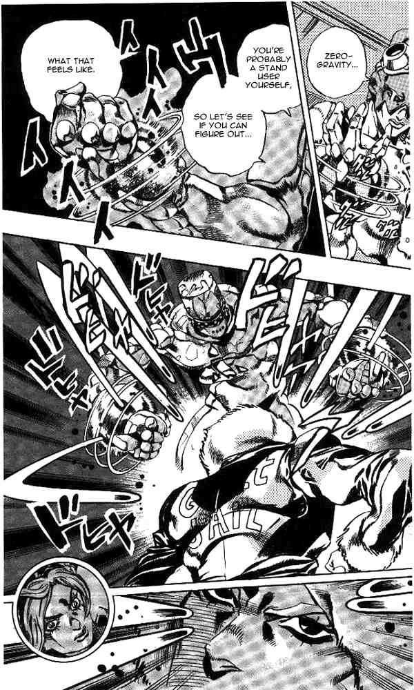 Read JoJo's Bizarre Adventure Part 6_ Stone Ocean EN Manga Online