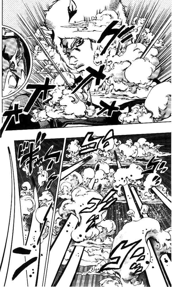 Read JoJo's Bizarre Adventure Part 6_ Stone Ocean EN Manga Online