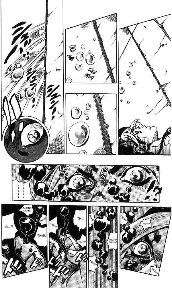 Read JoJo's Bizarre Adventure Part 6_ Stone Ocean EN Manga Online