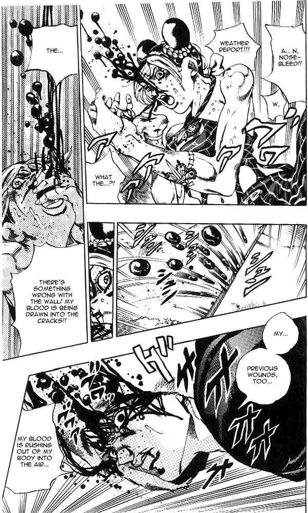 Read JoJo's Bizarre Adventure Part 6_ Stone Ocean EN Manga Online