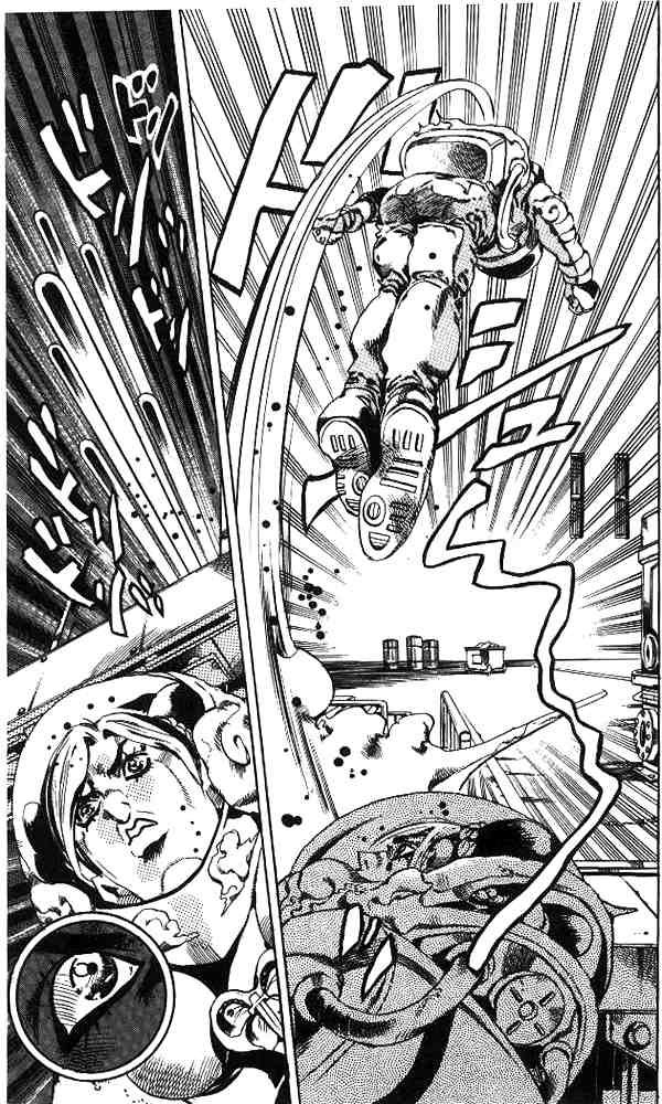 Read JoJo's Bizarre Adventure Part 6_ Stone Ocean EN Manga Online
