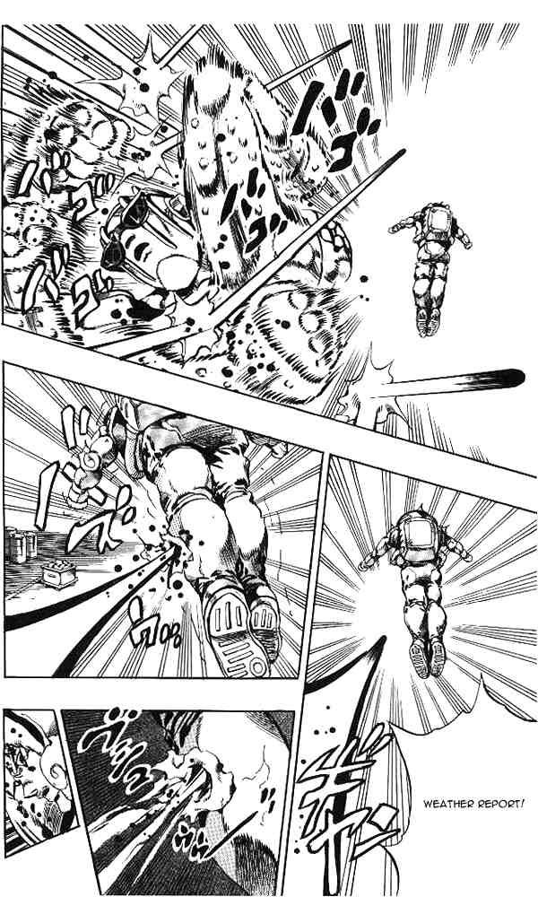 Read JoJo's Bizarre Adventure Part 6_ Stone Ocean EN Manga Online