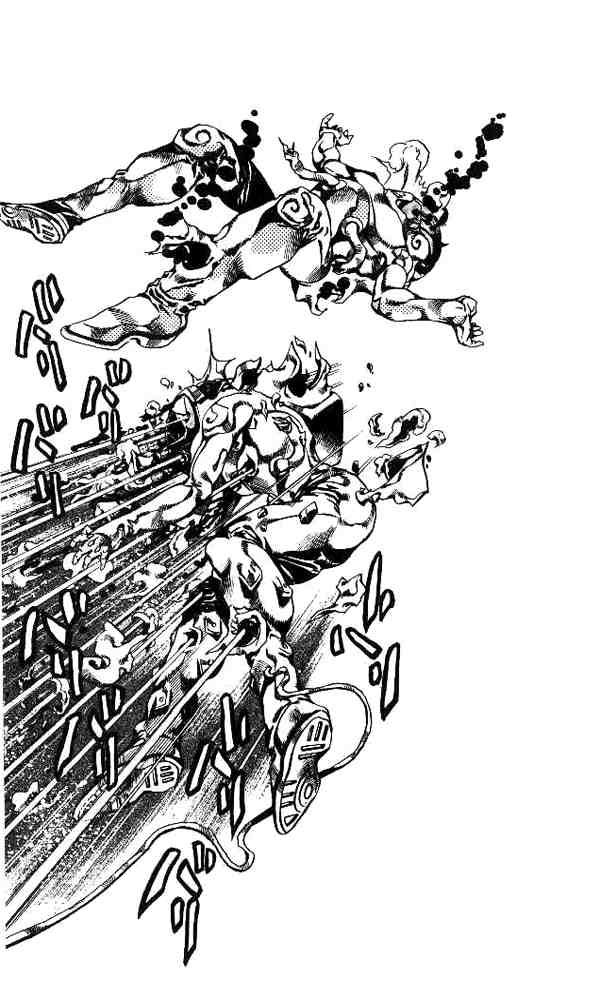 Read JoJo's Bizarre Adventure Part 6_ Stone Ocean EN Manga Online