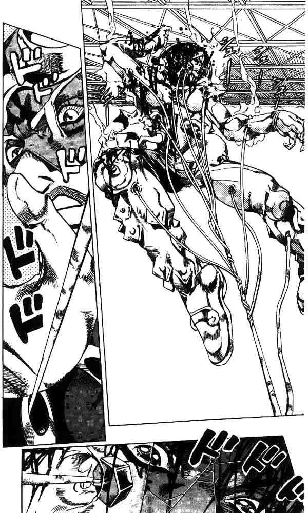 Read JoJo's Bizarre Adventure Part 6_ Stone Ocean EN Manga Online