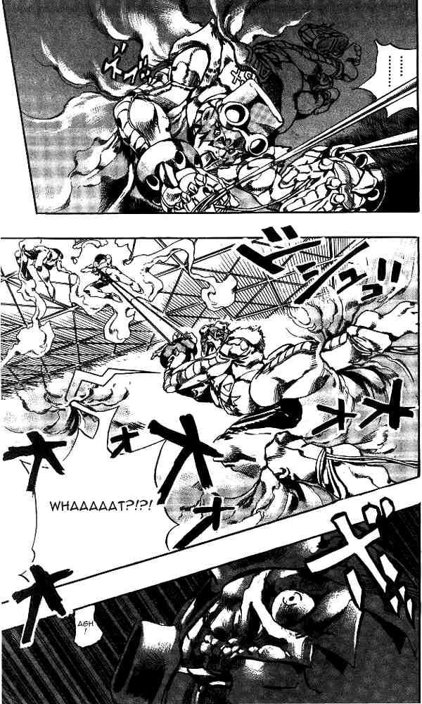 Read JoJo's Bizarre Adventure Part 6_ Stone Ocean EN Manga Online