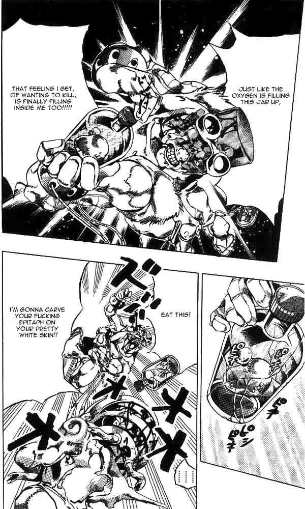 Read JoJo's Bizarre Adventure Part 6_ Stone Ocean EN Manga Online