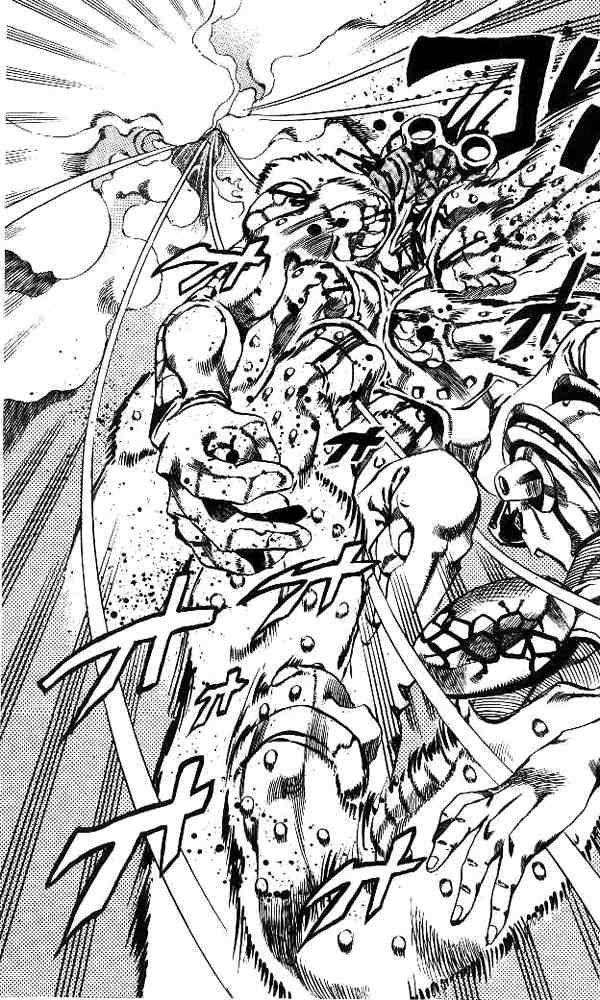 Read JoJo's Bizarre Adventure Part 6_ Stone Ocean EN Manga Online