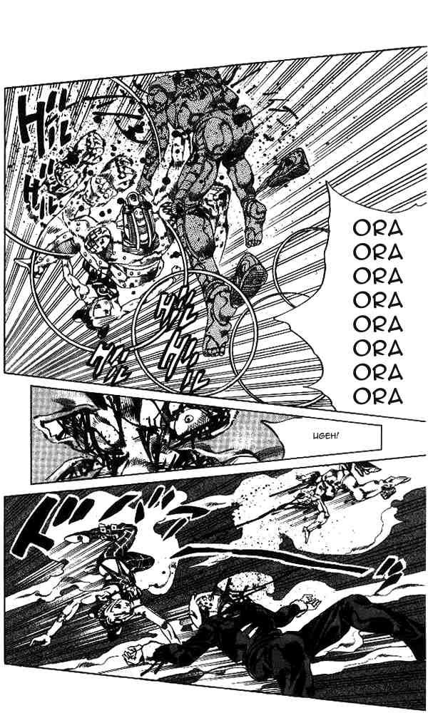 Read JoJo's Bizarre Adventure Part 6_ Stone Ocean EN Manga Online
