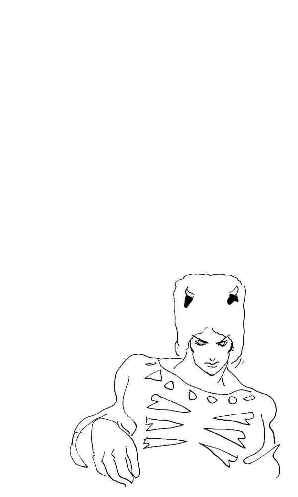 Read JoJo's Bizarre Adventure Part 6_ Stone Ocean EN Manga Online