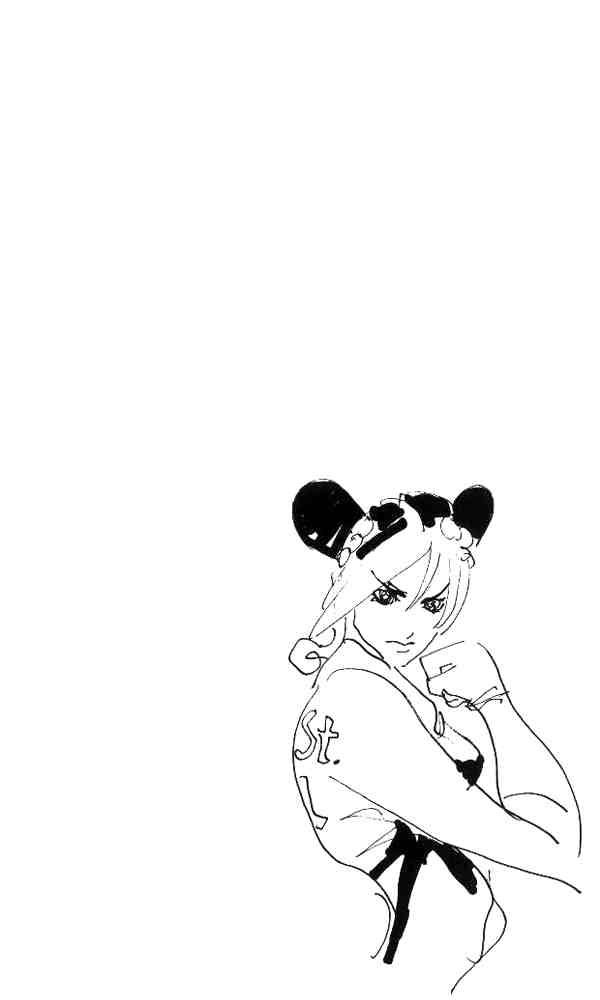 Read JoJo's Bizarre Adventure Part 6_ Stone Ocean EN Manga Online