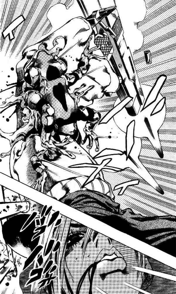 Read JoJo's Bizarre Adventure Part 6_ Stone Ocean EN Manga Online