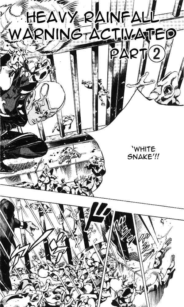 Read JoJo's Bizarre Adventure Part 6_ Stone Ocean EN Manga Online