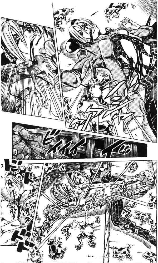 Read JoJo's Bizarre Adventure Part 6_ Stone Ocean EN Manga Online