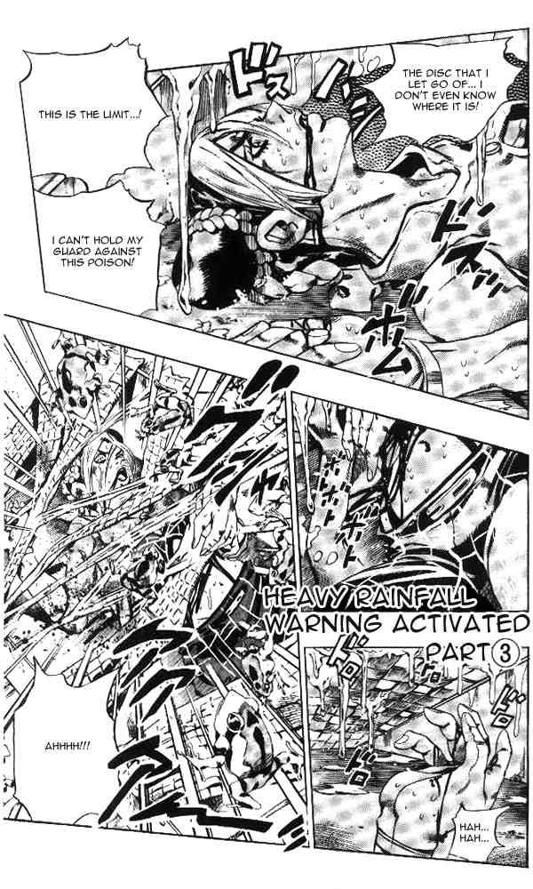 Read JoJo's Bizarre Adventure Part 6_ Stone Ocean EN Manga Online