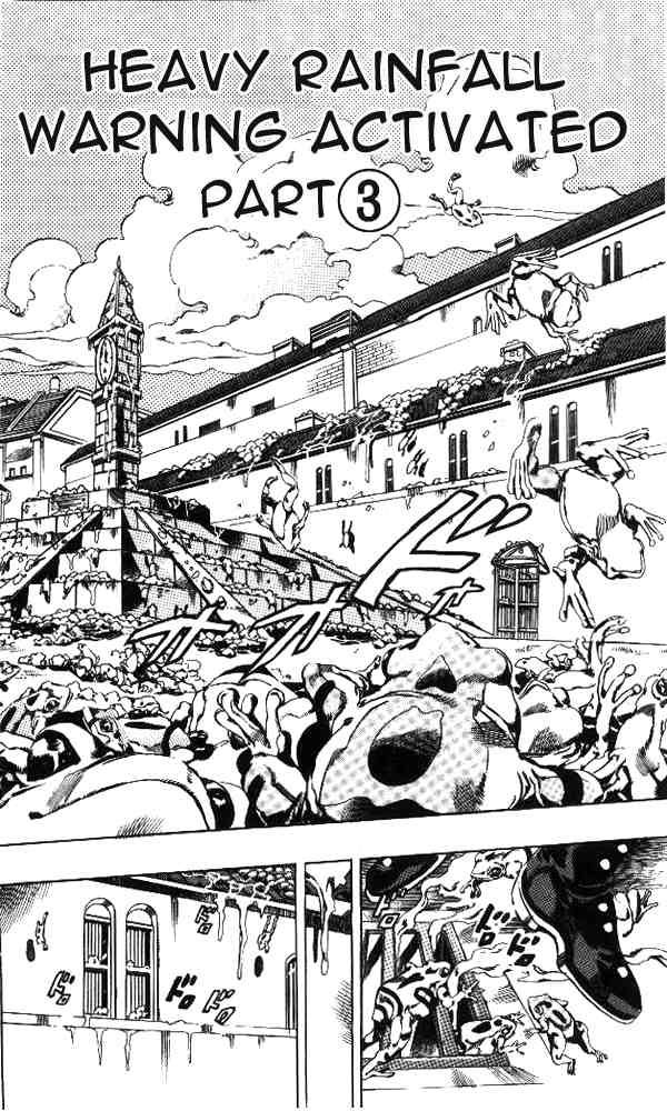 Read JoJo's Bizarre Adventure Part 6_ Stone Ocean EN Manga Online