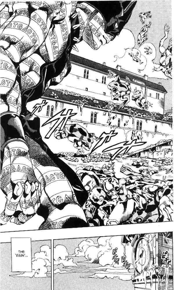 Read JoJo's Bizarre Adventure Part 6_ Stone Ocean EN Manga Online