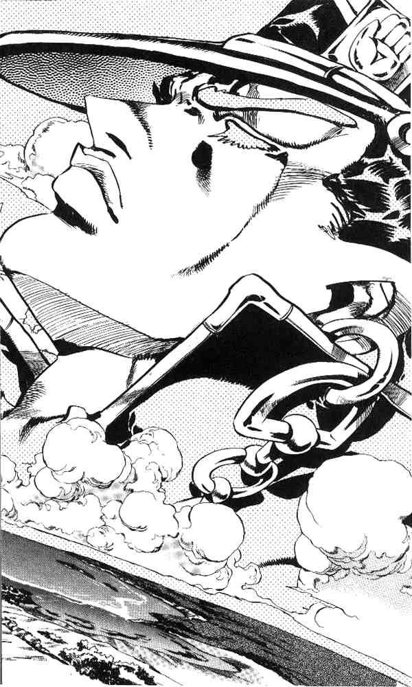 Read JoJo's Bizarre Adventure Part 6_ Stone Ocean EN Manga Online