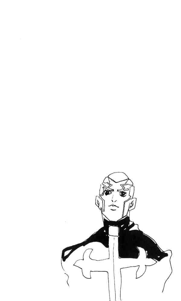 Read JoJo's Bizarre Adventure Part 6_ Stone Ocean EN Manga Online