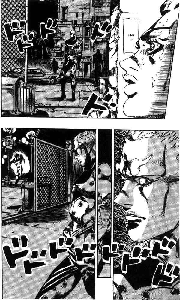 Read JoJo's Bizarre Adventure Part 6_ Stone Ocean EN Manga Online