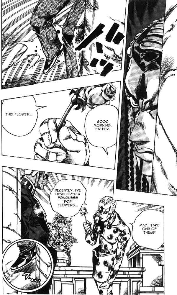 Read JoJo's Bizarre Adventure Part 6_ Stone Ocean EN Manga Online