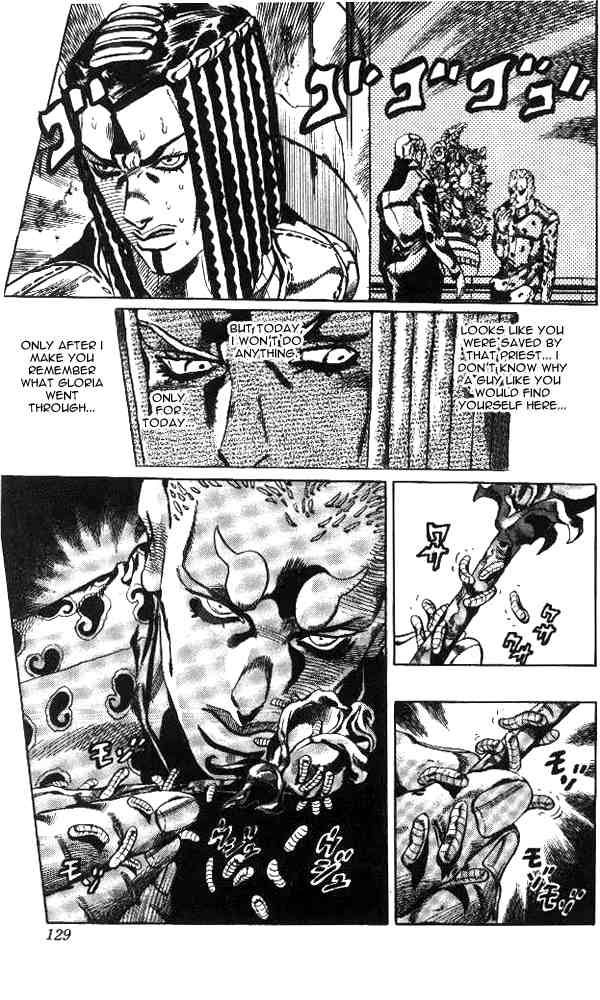 Read JoJo's Bizarre Adventure Part 6_ Stone Ocean EN Manga Online