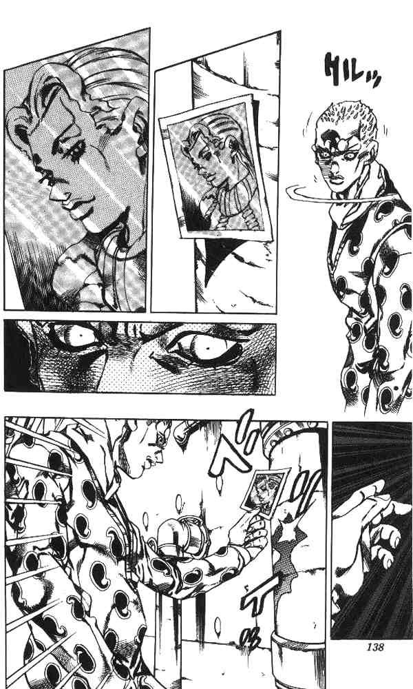 Read JoJo's Bizarre Adventure Part 6_ Stone Ocean EN Manga Online