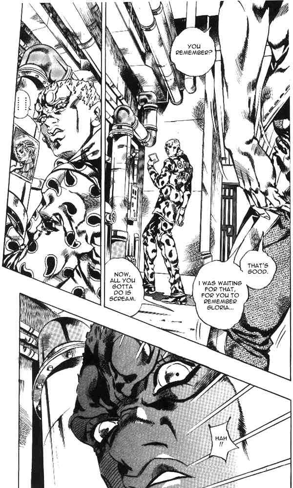 Read JoJo's Bizarre Adventure Part 6_ Stone Ocean EN Manga Online
