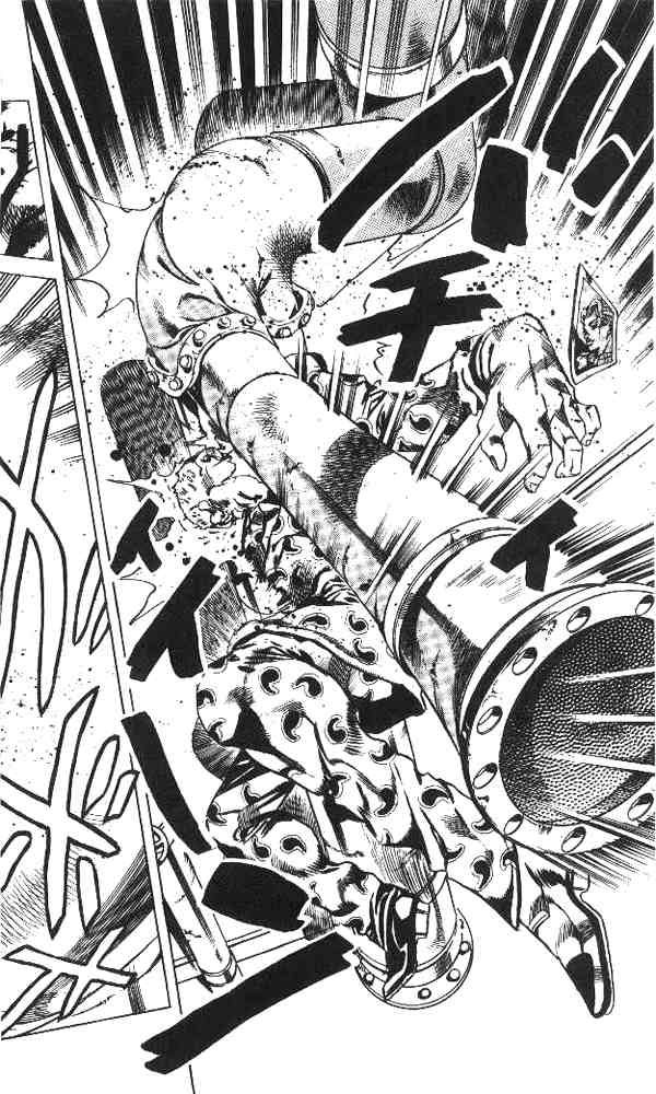 Read JoJo's Bizarre Adventure Part 6_ Stone Ocean EN Manga Online
