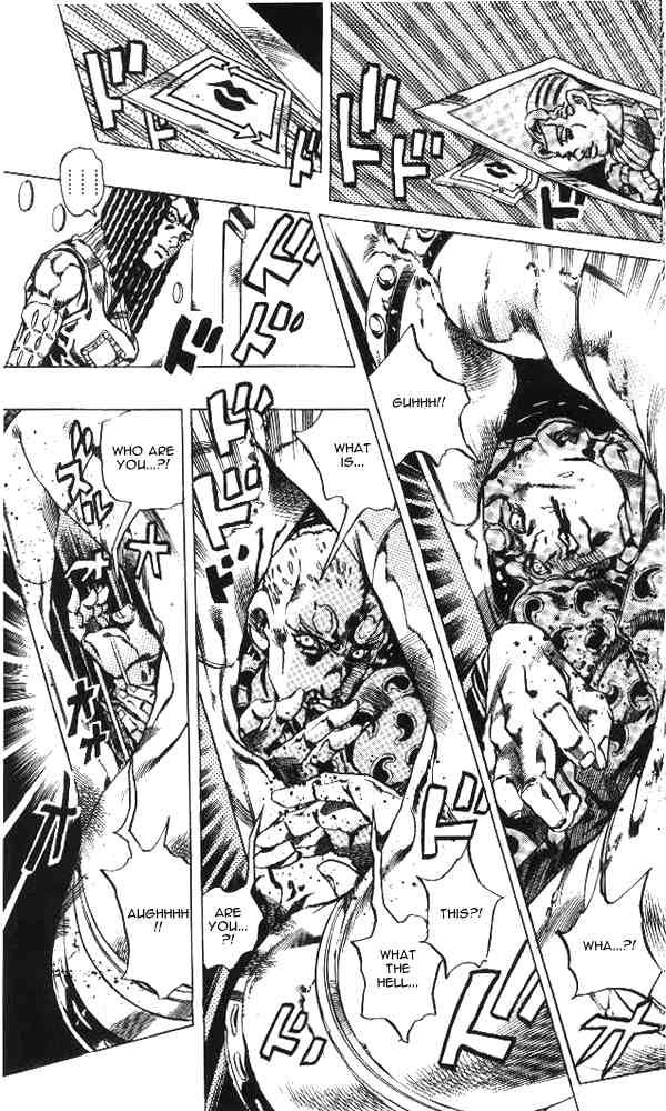 Read JoJo's Bizarre Adventure Part 6_ Stone Ocean EN Manga Online