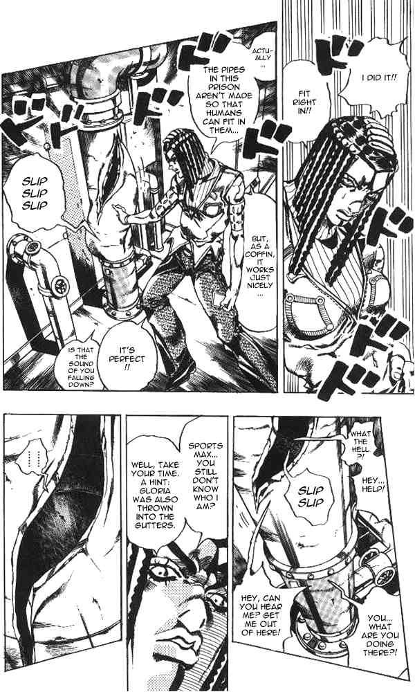 Read JoJo's Bizarre Adventure Part 6_ Stone Ocean EN Manga Online