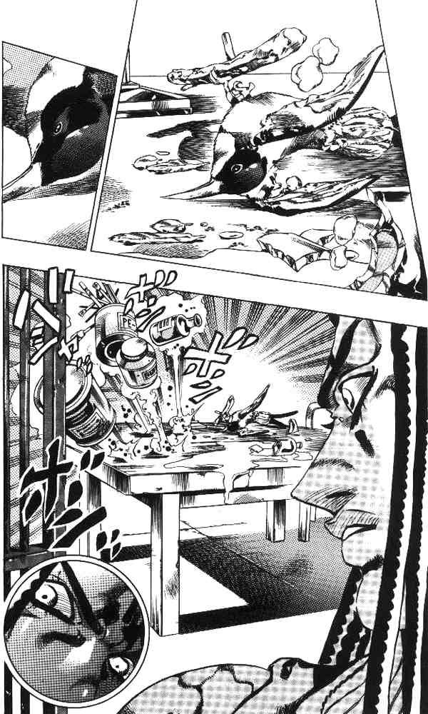 Read JoJo's Bizarre Adventure Part 6_ Stone Ocean EN Manga Online