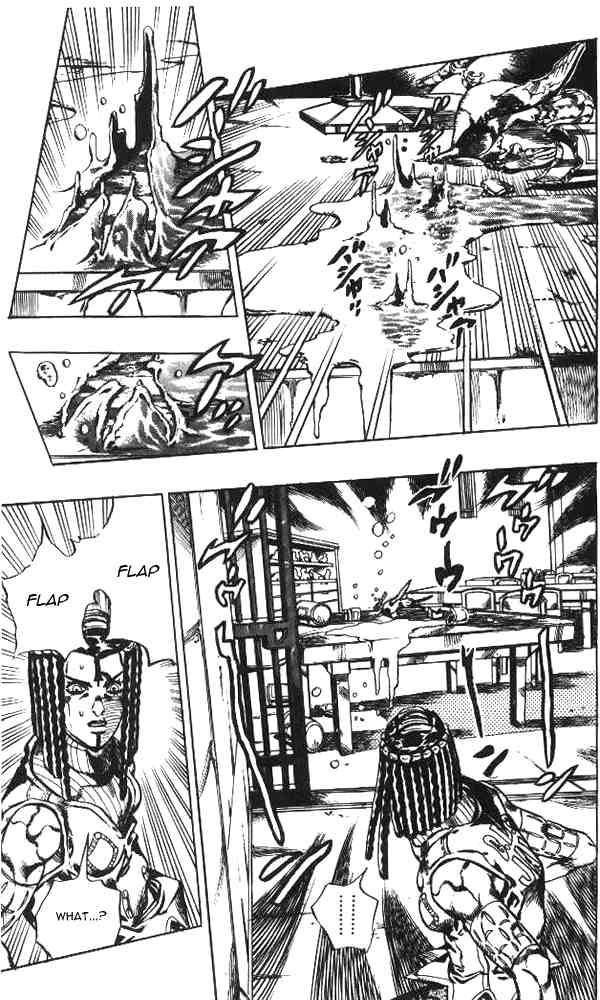 Read JoJo's Bizarre Adventure Part 6_ Stone Ocean EN Manga Online