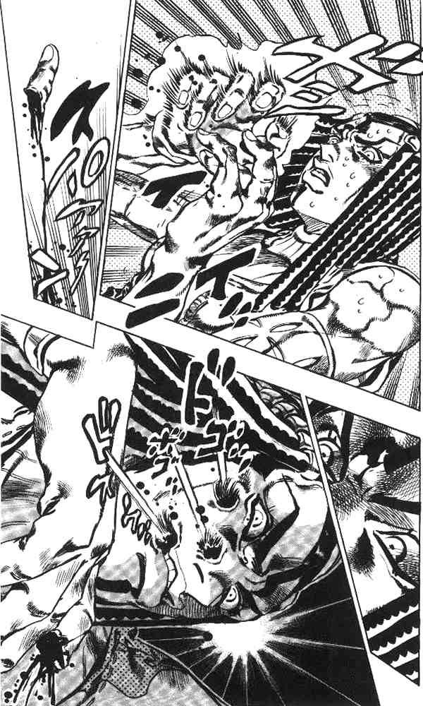 Read JoJo's Bizarre Adventure Part 6_ Stone Ocean EN Manga Online